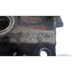 Renault - Megane - Knuckle, front right