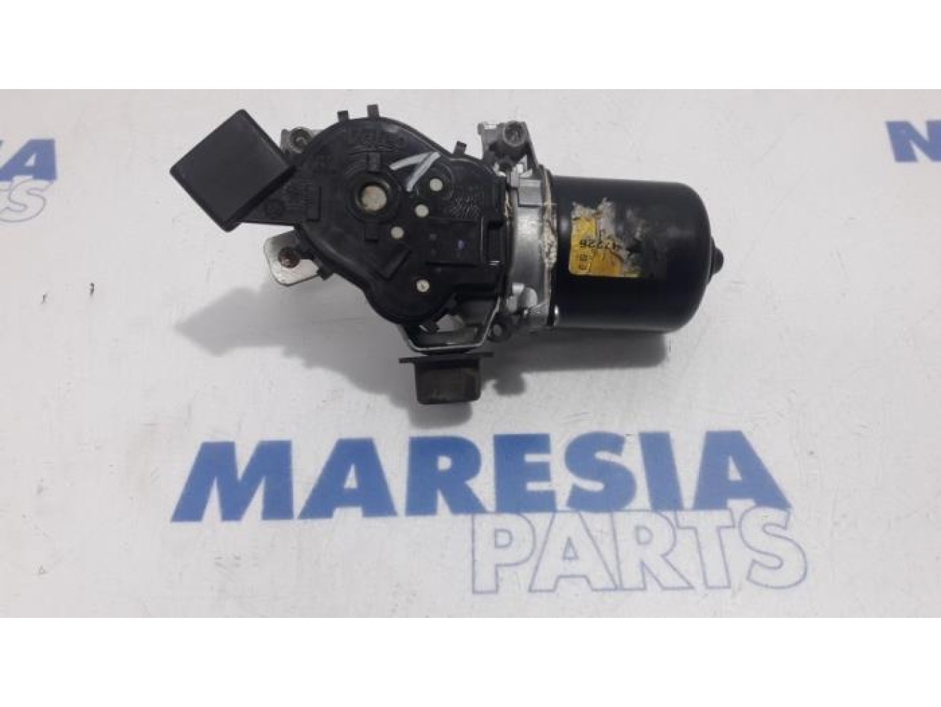 Renault - Megane - Front wiper motor