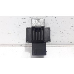 Renault - Megane - Glow plug relay