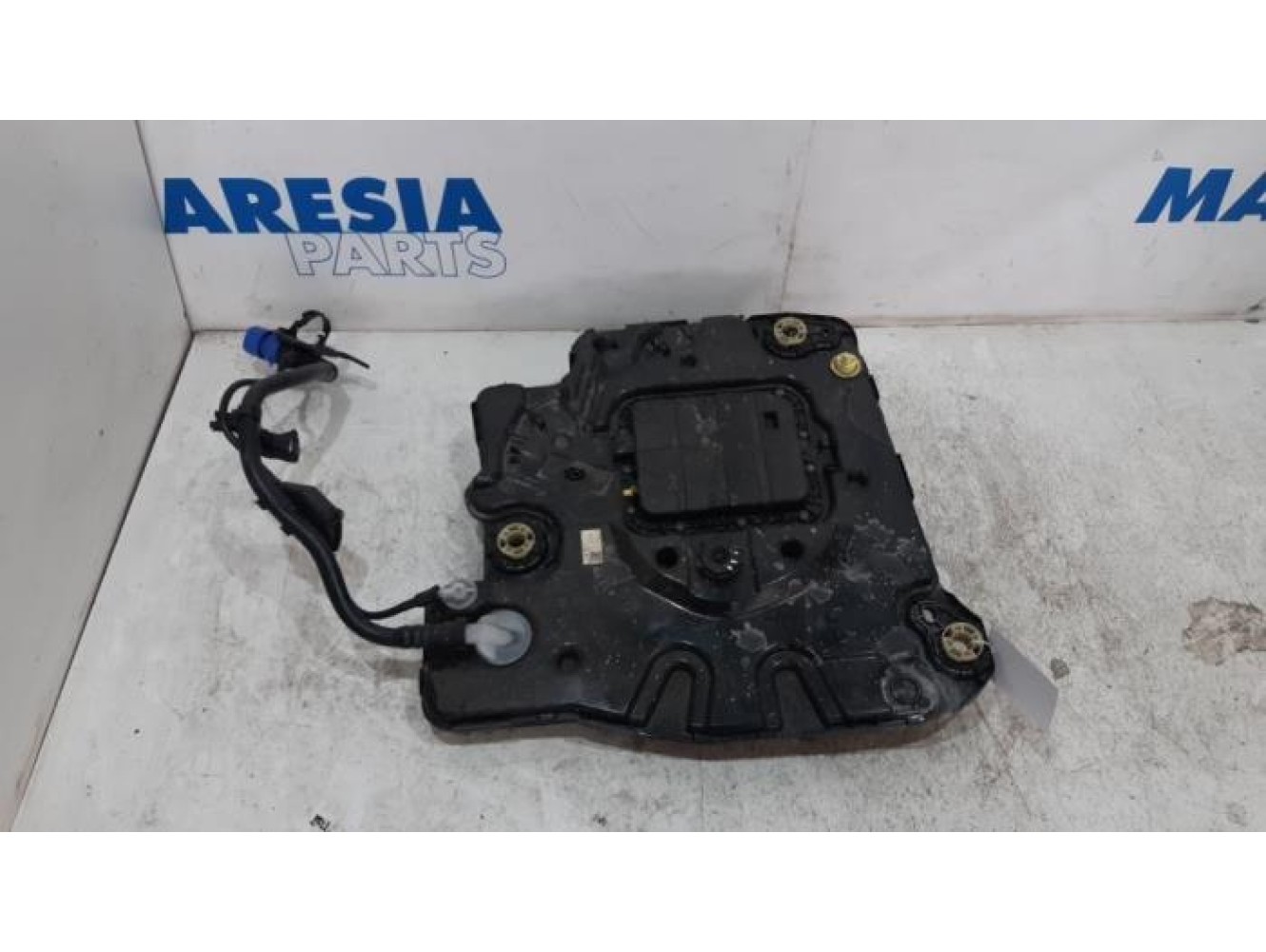 Peugeot - 2008 - Adblue Tank