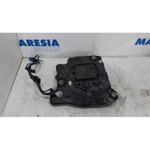 Peugeot - 2008 - Réservoir Adblue