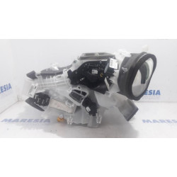 Peugeot - 2008 - Heater housing