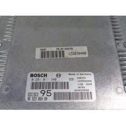 Citroen - C5 - Engine management computer
