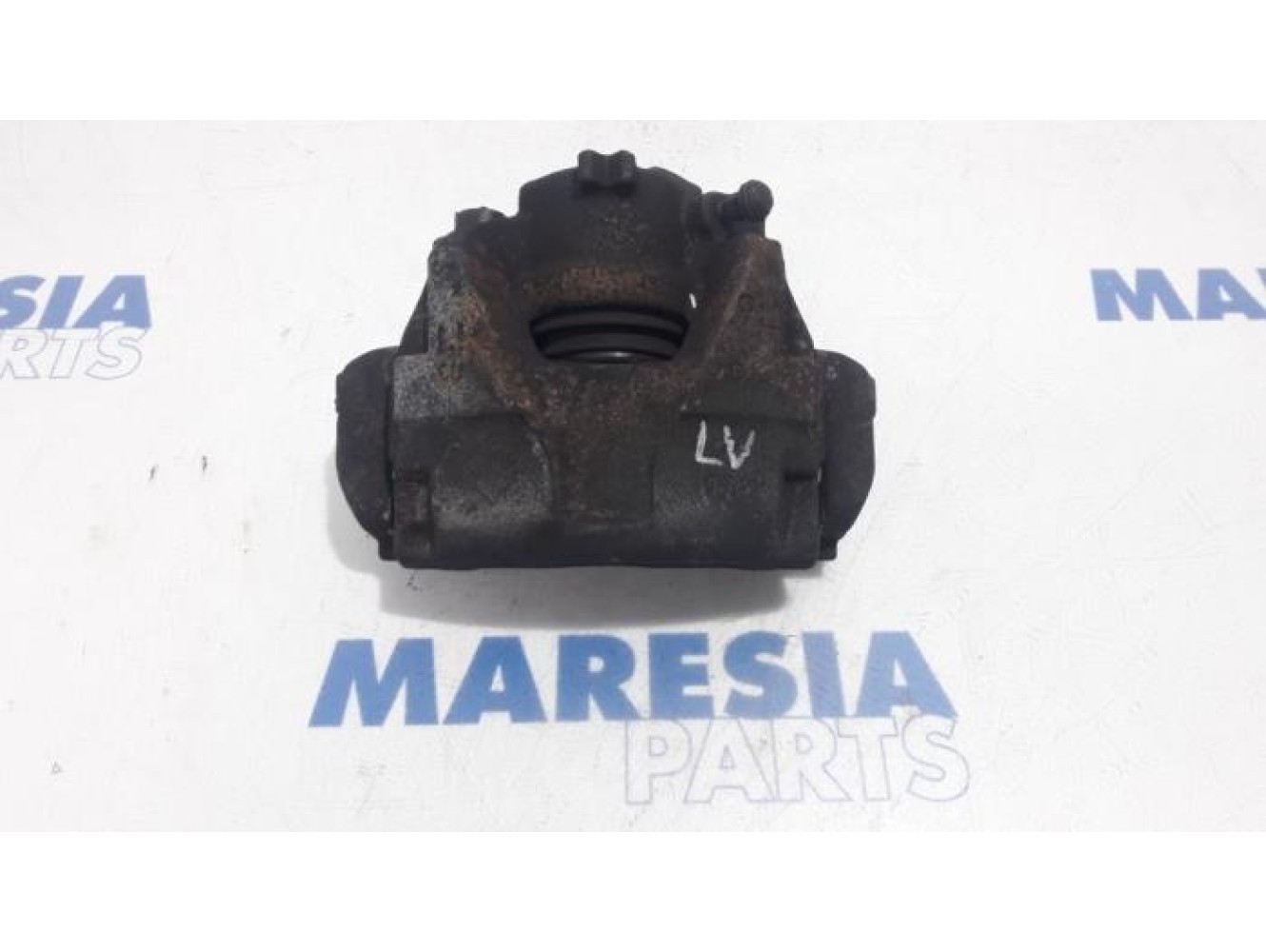 Renault - Megane - Front brake calliper, left