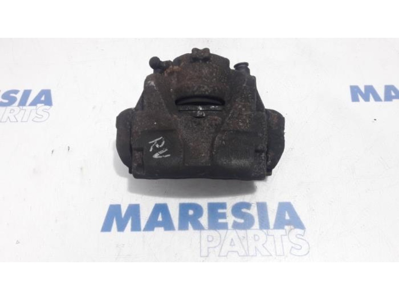 Renault - Megane - Front brake calliper, right