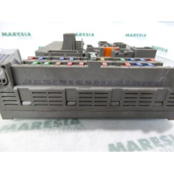 Citroen - C5 - Engine management computer