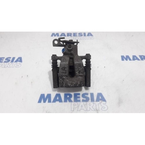Renault - Megane - Bremszange links hinten