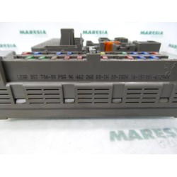 Citroen - C5 - Engine management computer