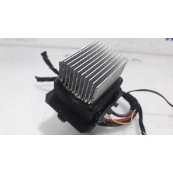 Renault - Megane - Heater resistor