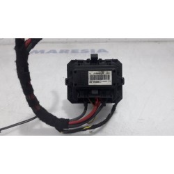 Renault - Megane - Heater resistor