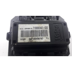 Renault - Megane - Heater resistor