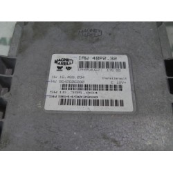 Citroen - C5 - Engine management computer