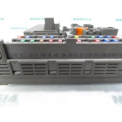 Citroen - C5 - Engine management computer