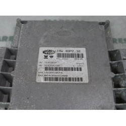 Citroen - C5 - Engine management computer