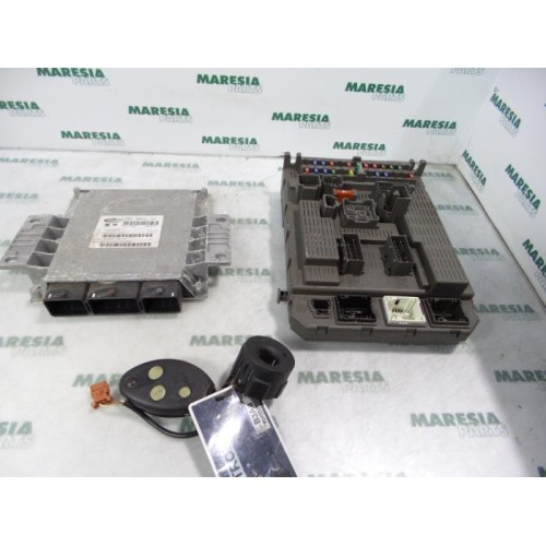 Citroen - C5 - Engine management computer