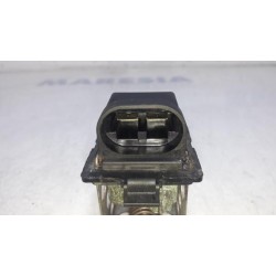 Renault - Megane - Cooling fan resistor
