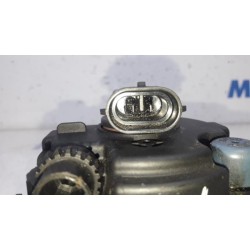 Renault - Megane - Fog light, front left