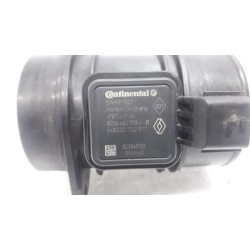 Renault - Megane - Airflow meter