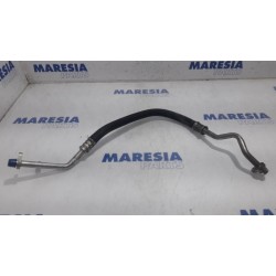 Renault - Megane - Air conditioning line