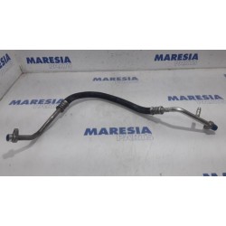 Renault - Megane - Air conditioning line