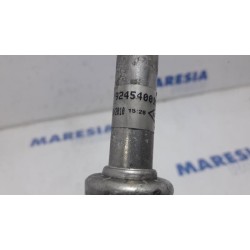 Renault - Megane - Air conditioning line