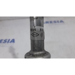 Renault - Megane - Air conditioning line