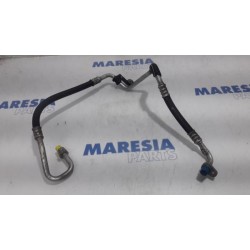 Renault - Megane - Air conditioning line