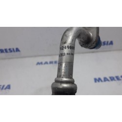 Renault - Megane - Air conditioning line