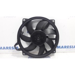 Renault - Megane - Fan motor