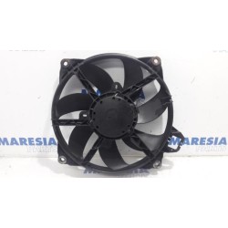 Renault - Megane - Fan motor