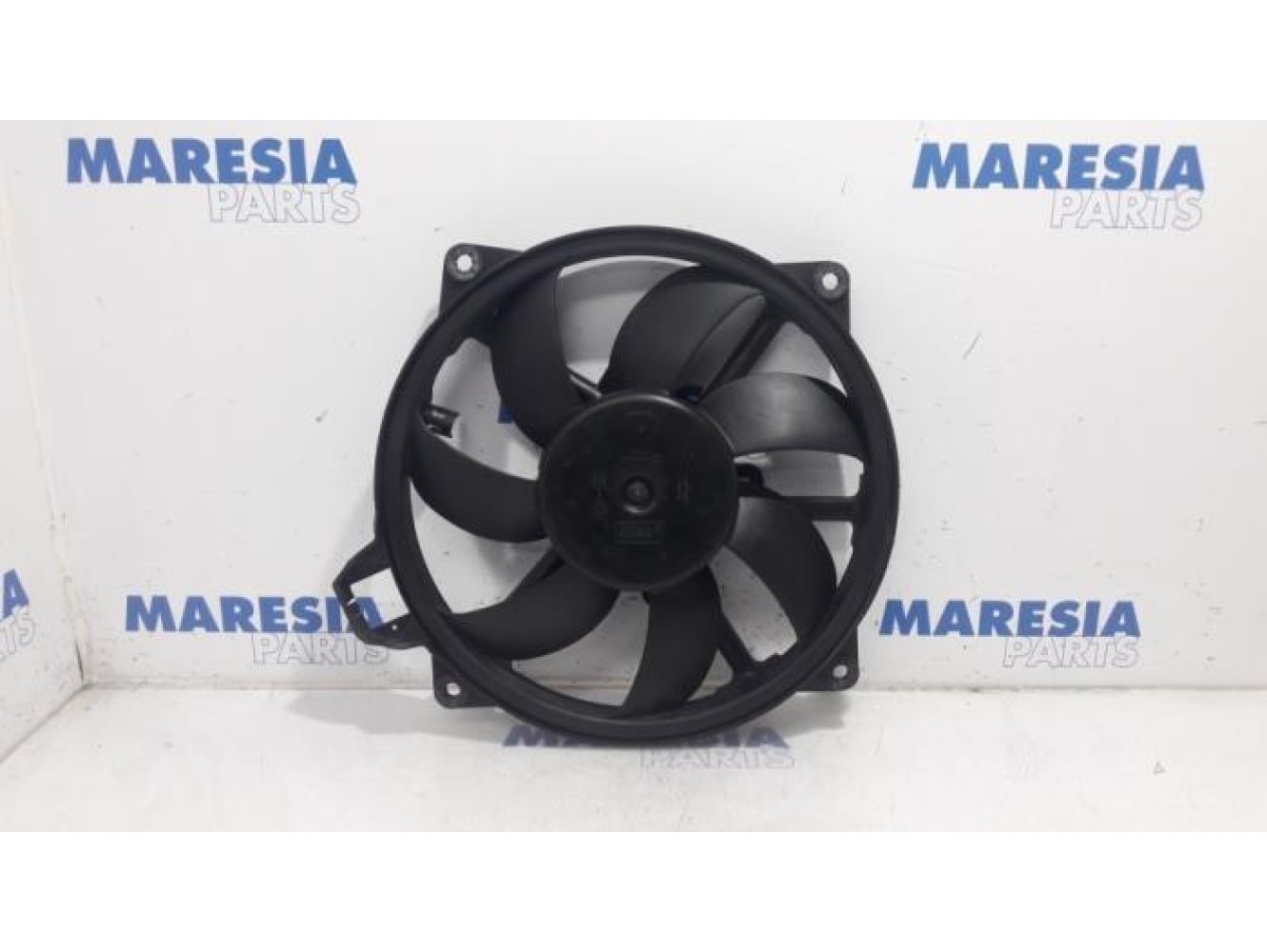 Renault - Megane - Fan motor