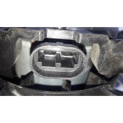 Renault - Megane - Fan motor
