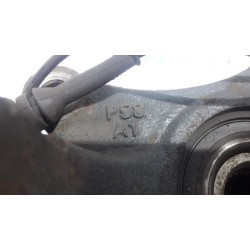 Peugeot - 508 - Knuckle, front left