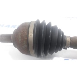 Peugeot - 508 - Arbre de transmission avant gauche