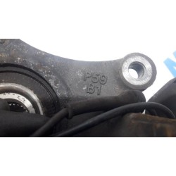 Peugeot - 508 - Achsschenkel rechts vorne