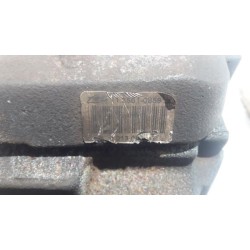 Peugeot - 508 - Bremszange links vorne