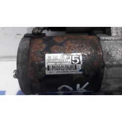 Peugeot - 508 - Startmotor