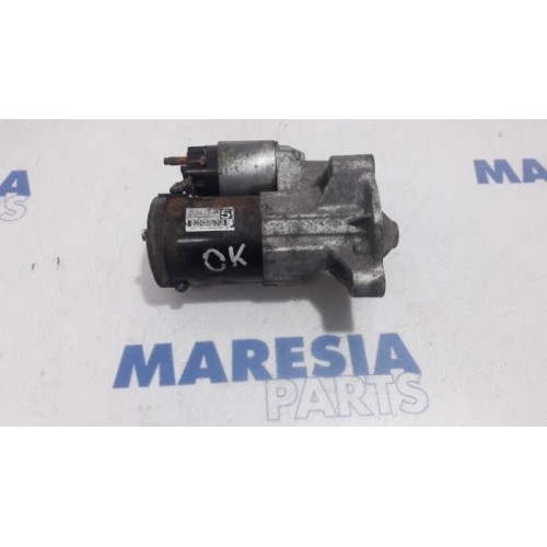 Peugeot - 508 - Startmotor