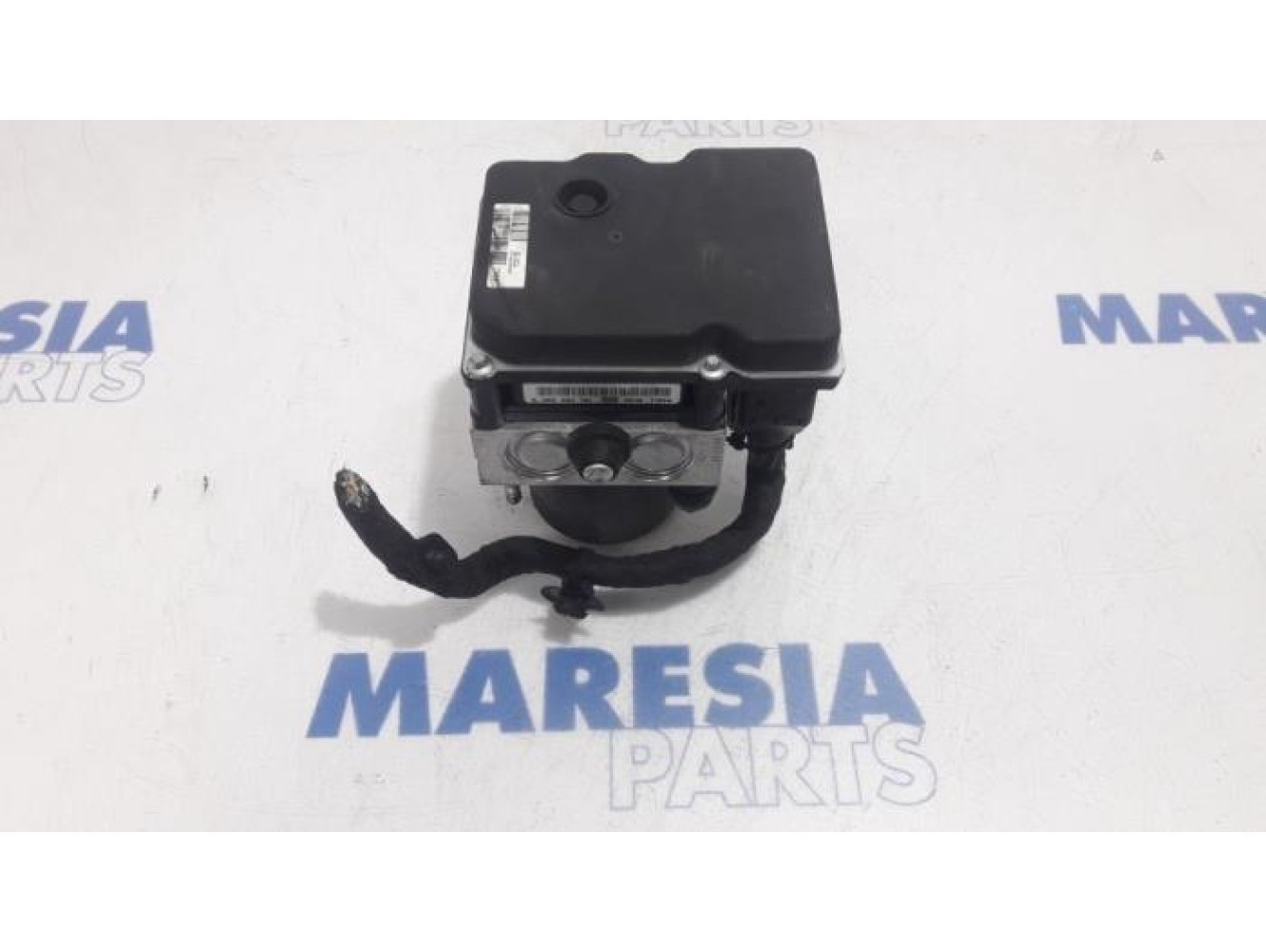 Peugeot - 508 - ABS Pumpe