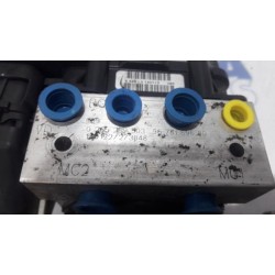 Peugeot - 508 - ABS Pumpe