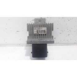 Peugeot - 508 - Glow plug relay