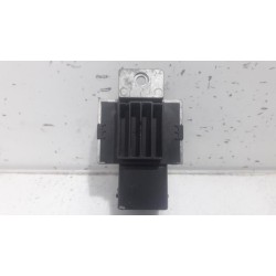 Peugeot - 508 - Glow plug relay