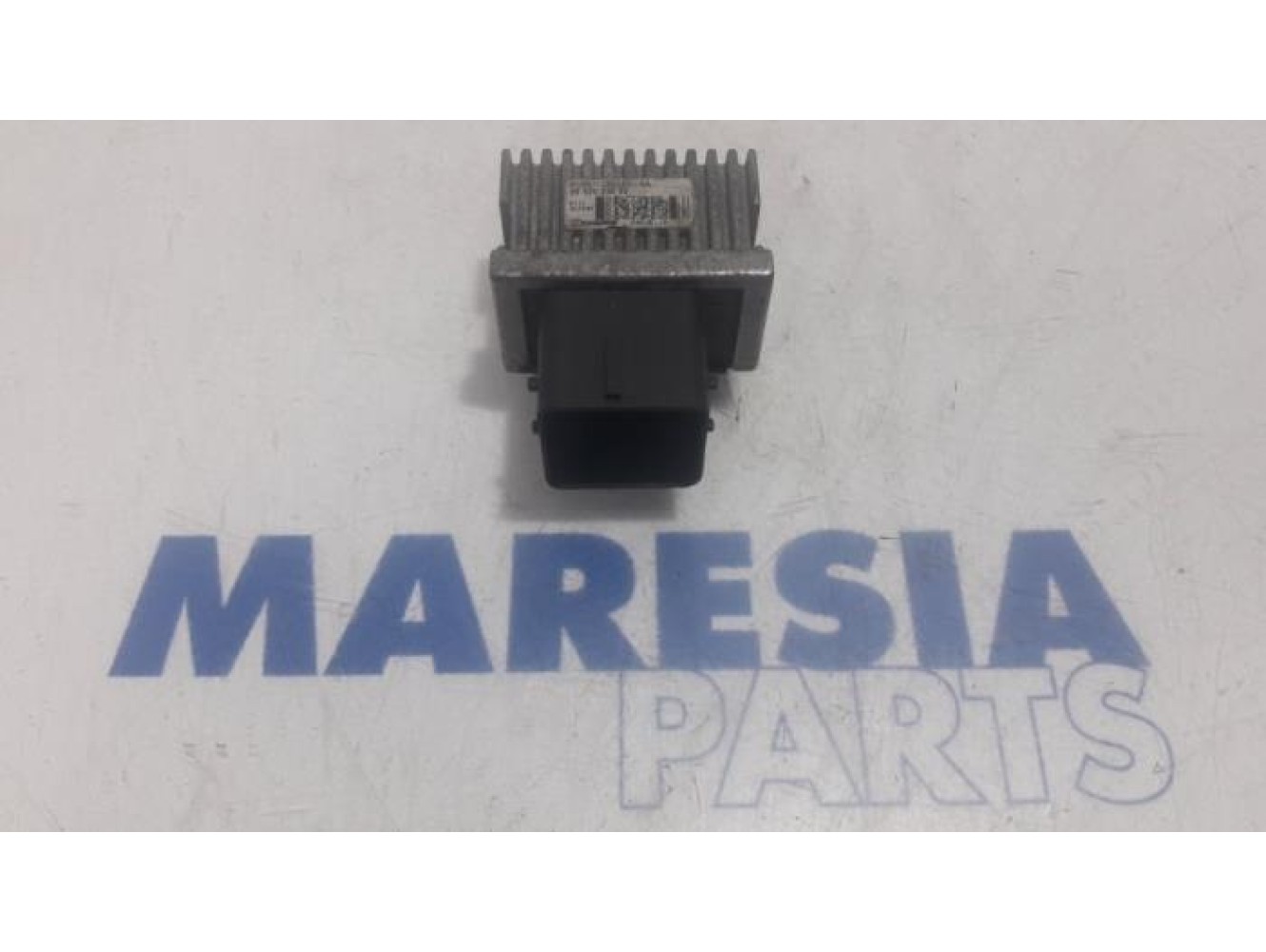 Peugeot - 508 - Glow plug relay