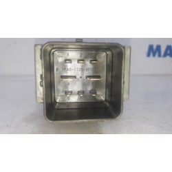 Peugeot - 508 - Glow plug relay