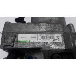 Peugeot - 508 - Lenkkraftverstärker Pumpe