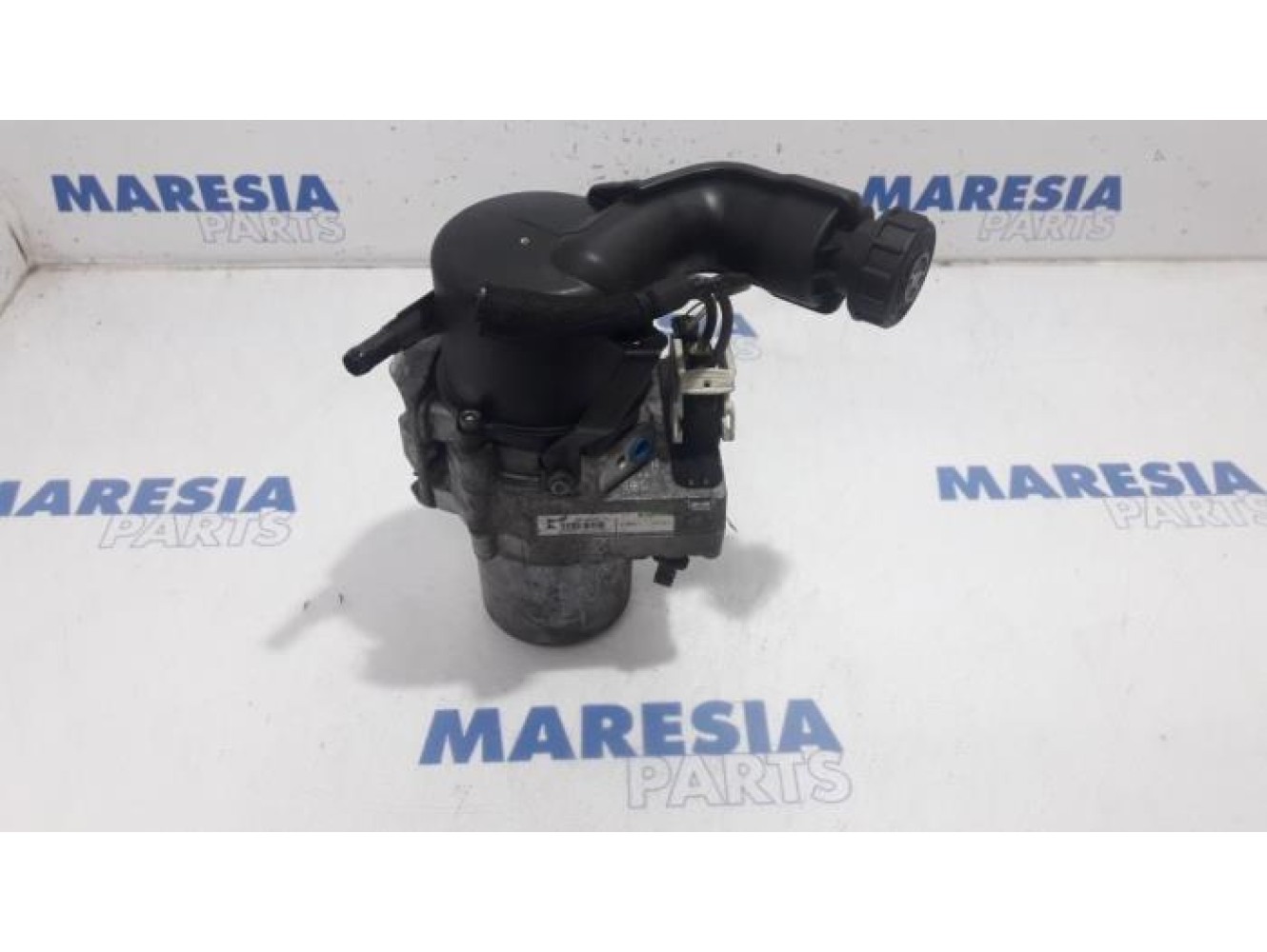 Peugeot - 508 - Lenkkraftverstärker Pumpe