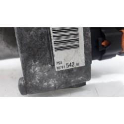 Peugeot - 508 - Lenkkraftverstärker Pumpe