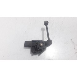 Peugeot - 508 - Moteur phare