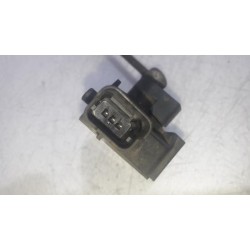 Peugeot - 508 - Moteur phare