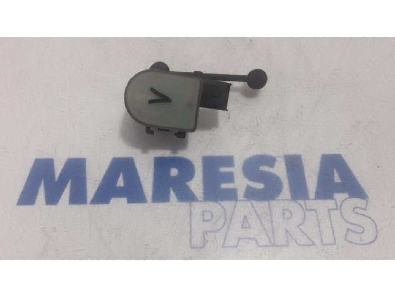 Peugeot - 508 - Moteur phare